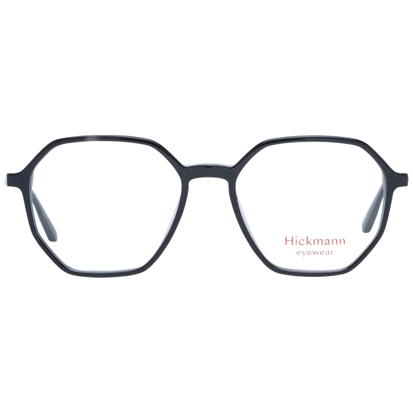 Okulary oprawki Damskie Ana Hickmann HI6197 Czarne