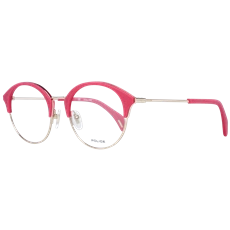 Okulary oprawki damskie Police VPL730 300Y 50 Kolorowe