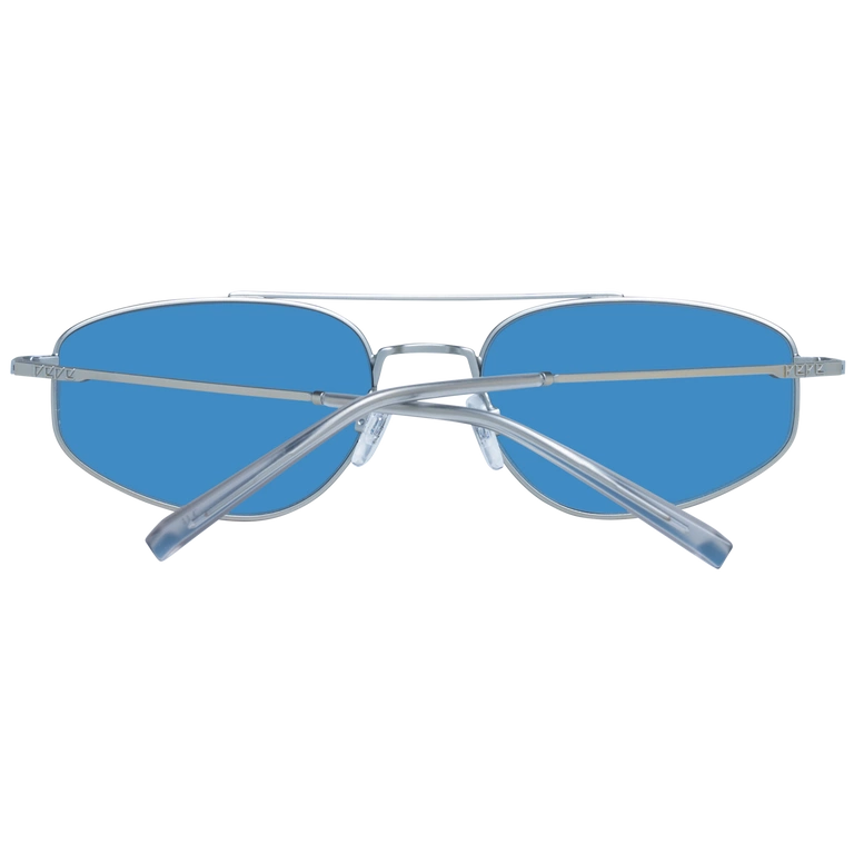 Okulary przeciwsłoneczne Męskie Pepe Jeans PJ5178 C6 56 Szare