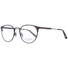 Okulary oprawki Męskie Ted Baker TB4350 Brązowe