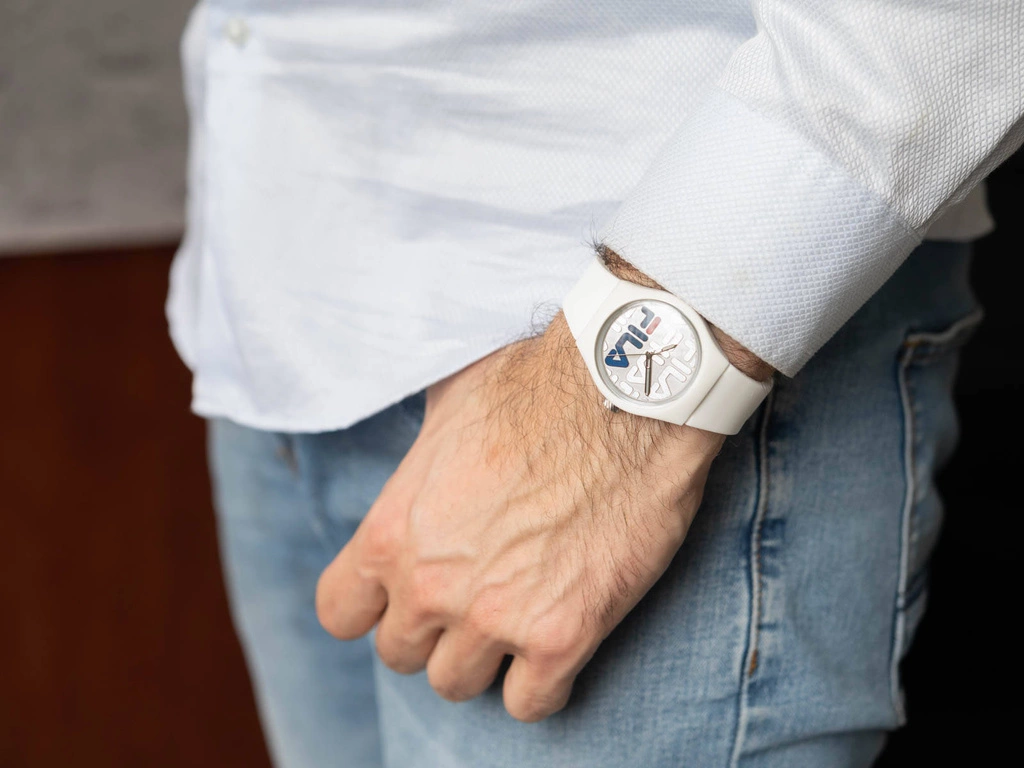 Zegarek męski FILA 38-319-001