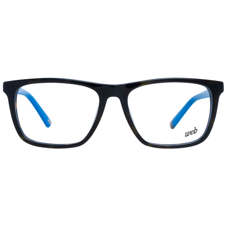 Okulary oprawki Męskie Web WE5261 A56 54 Czarne