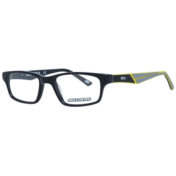Okulary oprawki Męskie Skechers SE1161 Czarne