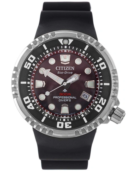 Zegarek męski Citizen BN1024-01Z Promaster Marine Professional Diver