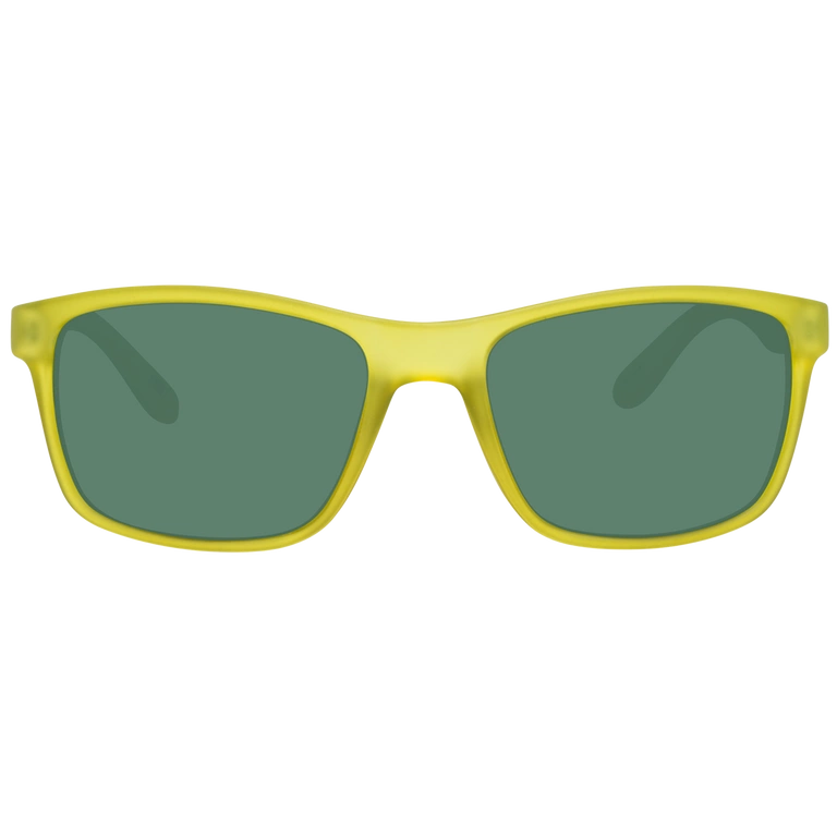 Okulary przeciwsłoneczne Męskie Skechers SE6049 94N 56 Zielone