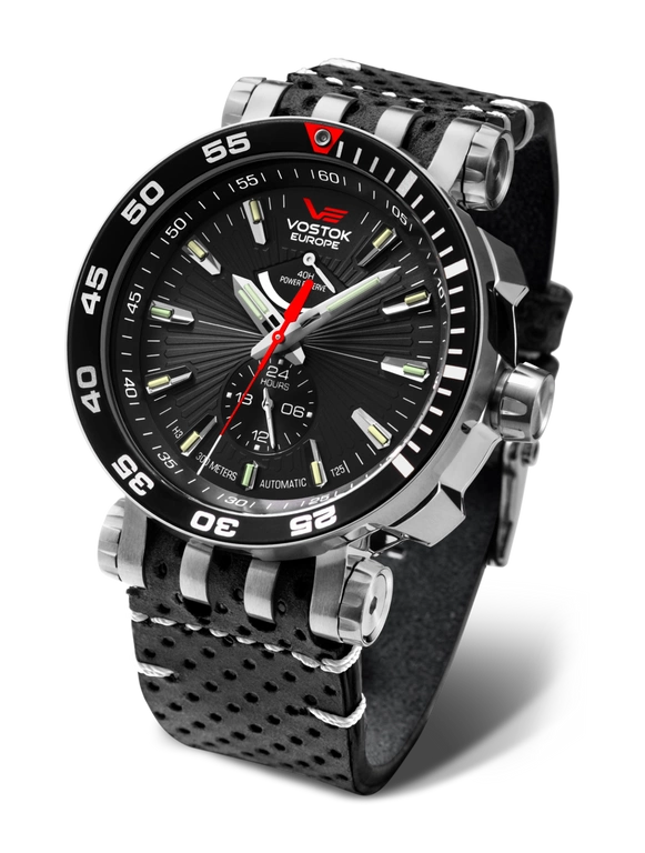 Zegarek męski VOSTOK EUROPE Energia YN84-575A538