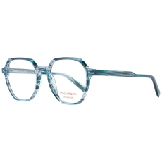 Okulary oprawki Damskie Ana Hickmann HIY6005 Niebieskie