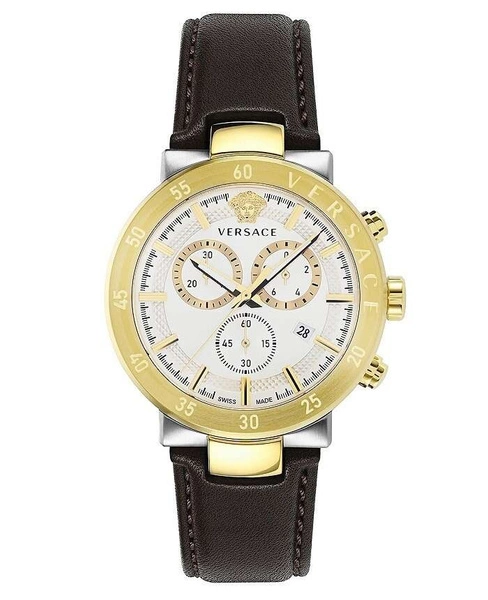 Zegarek męski VERSACE VEPY01321 Urban Mystique Chrono