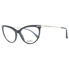 Okulary oprawki Damskie Max Mara MM5049 Czarne