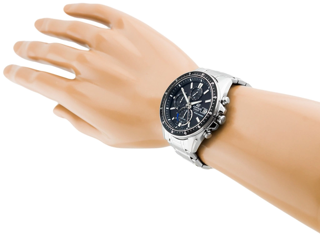 Zegarek męski CASIO Edifice EFS-S510D-1AVUEF