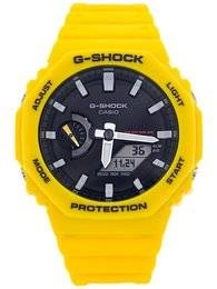 Zegarek męski CASIO G-SHOCK GA-B2100C-9AER