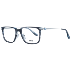 Okulary oprawki Męskie BMW BW5037-F 092 54 Szare
