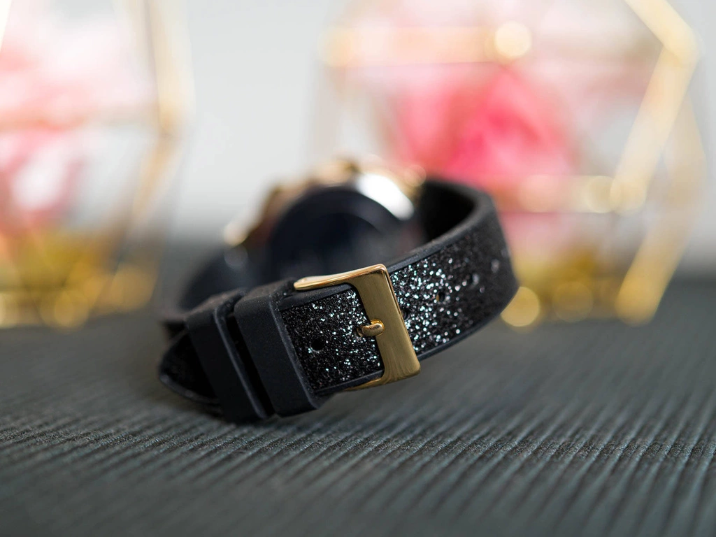 Zegarek damski GUESS BOMBSHELL GW0313L2