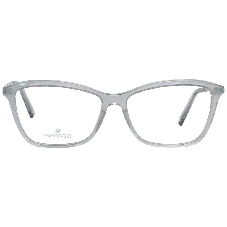 Okulary oprawki Damskie Swarovski SK5314 020 54 Szare