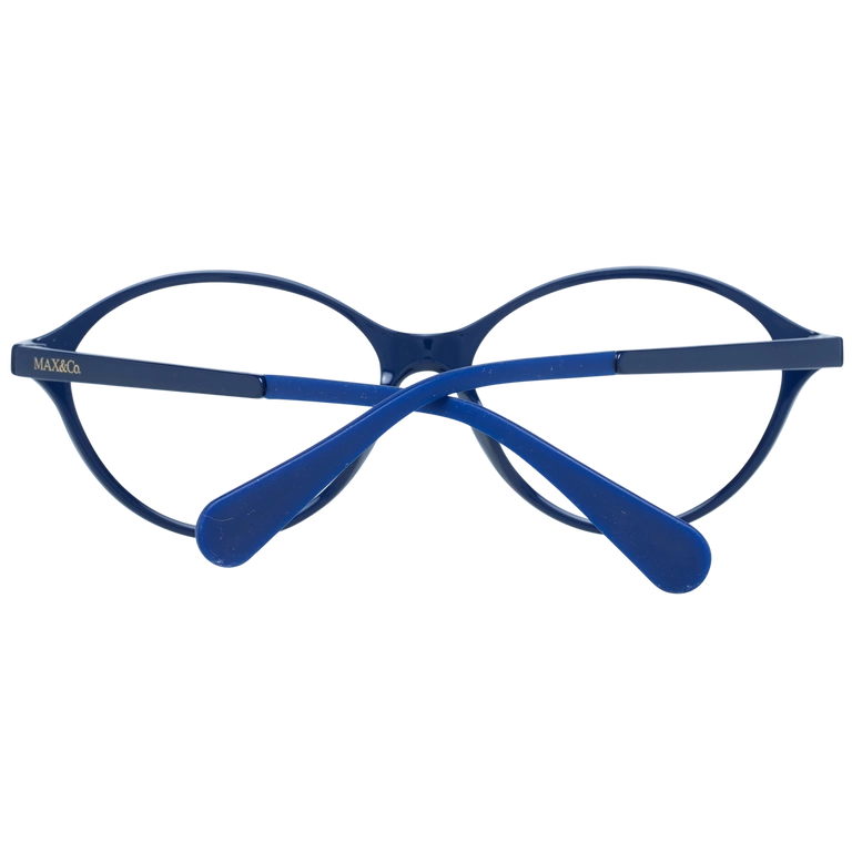 Okulary oprawki Damskie MAX&Co. MO5055 090 54 Niebieskie
