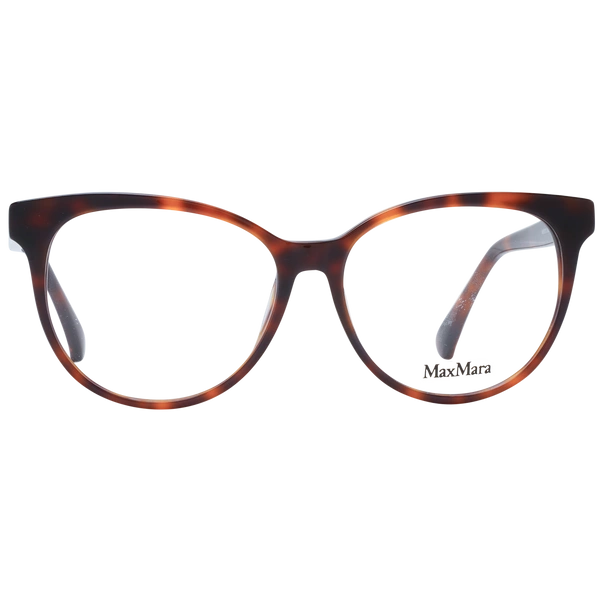 Okulary oprawki Damskie Max Mara MM5012 Brązowe