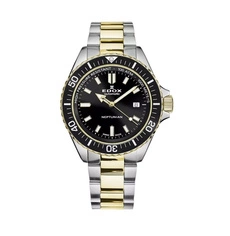 Zegarek męski EDOX 80120 357JM NID Skydiver Neptunian Automatic