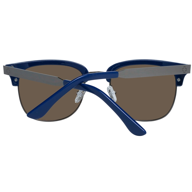 Okulary przeciwsłoneczne Spy 6700000000053 Stout 51 Szare