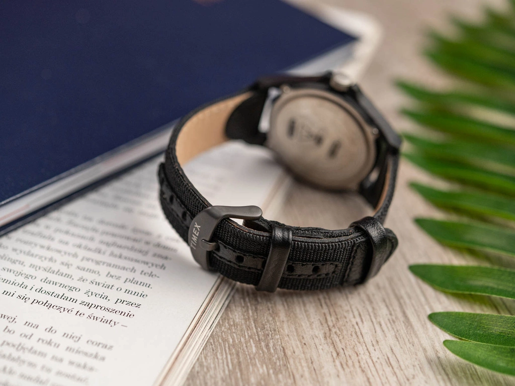 Zegarek męski TIMEX TW4B08100 Expedition