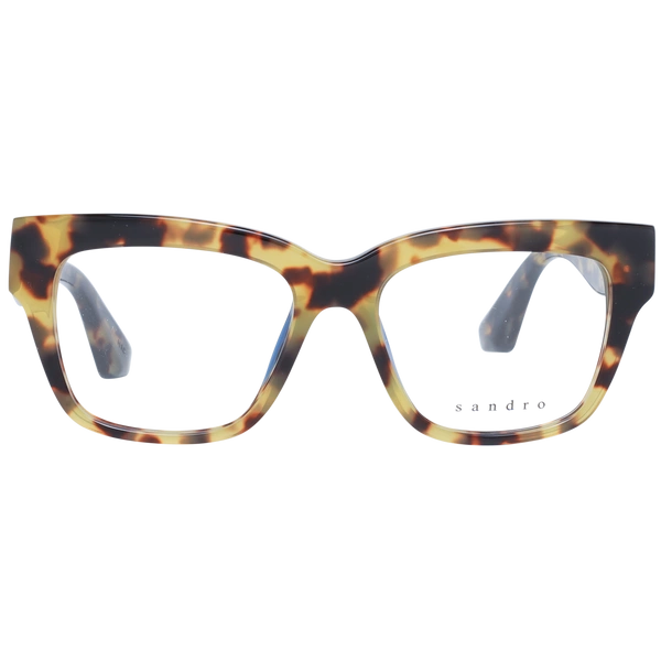 Okulary oprawki Damskie Sandro SD2002 206 48 Wielokolorowe