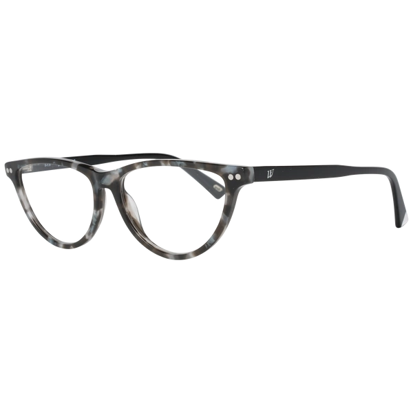 Okulary oprawki Damskie Web WE5305 005 55 Czarne