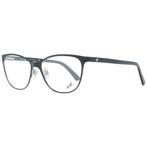 Okulary oprawki damskie Web WE5166 Czarne
