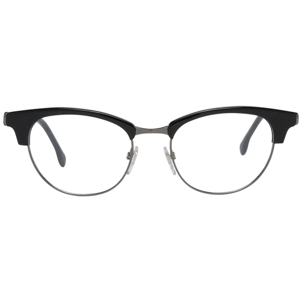 Okulary oprawki Damskie Lozza VL4142 0BLK 50 Czarne