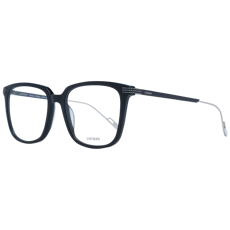 Okulary oprawki Unisex Locman LOCV020 Czarne