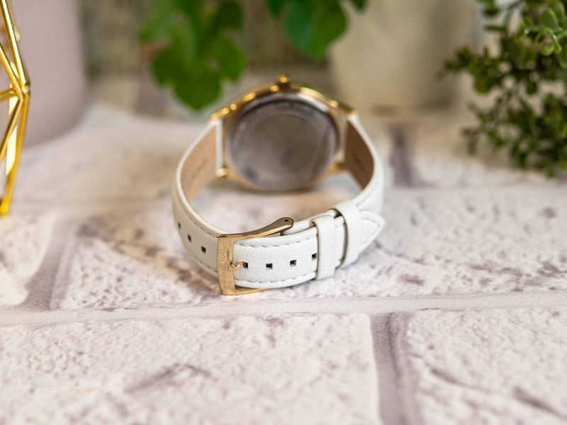 Zegarek damski MICHAEL KORS SLIM RUNWAY MK7466