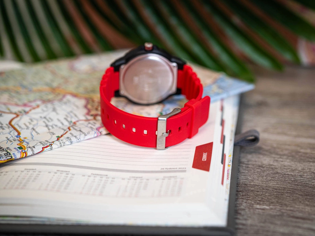 Zegarek męski Q&Q VR18J013Y