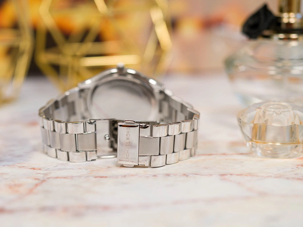 Zegarek damski MICHAEL KORS RUNWAY MK3178