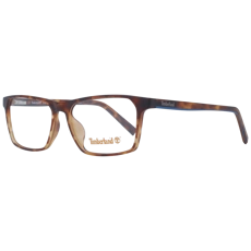Okulary oprawki Męskie Timberland TB1816-H Brązowe