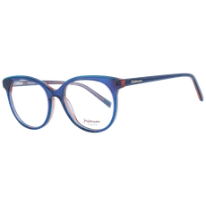 Okulary oprawki Damskie Ana Hickmann HI6103 Niebieskie