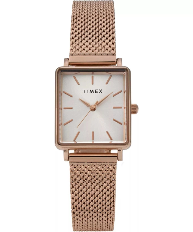 Zegarek damski TIMEX TW2Y26200 Transcend