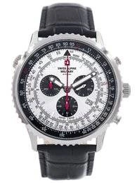 Zegarek męski SWISS ALPINE MILITARY SAM7078.9538