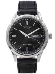 Zegarek męski Citizen NY4058-01E Mechanical Day Date