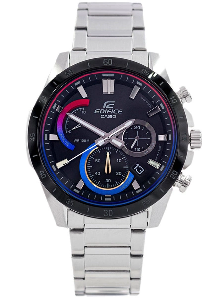 Zegarek męski CASIO Edifice EFR-573HG-1AVUEF
