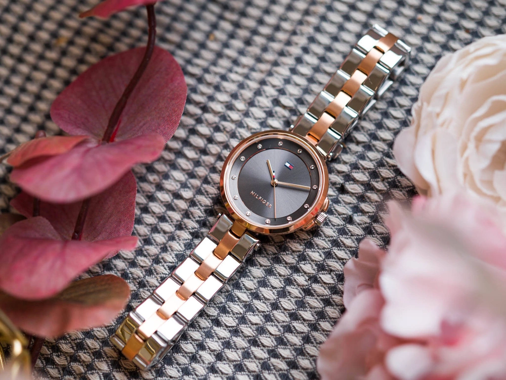 Zegarek damski TOMMY HILFIGER CAMI 1782377