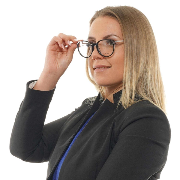 Okulary oprawki Damskie Maje MJ1015 151 53 Czarne
