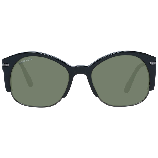 Okulary przeciwsłoneczne Unisex Serengeti SS529002 Czarne