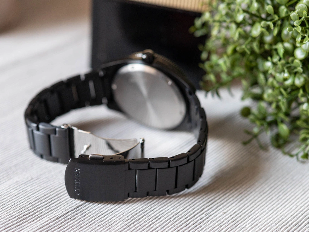 Zegarek męski Citizen AW1765-88X Eco-Drive Marine Sporty