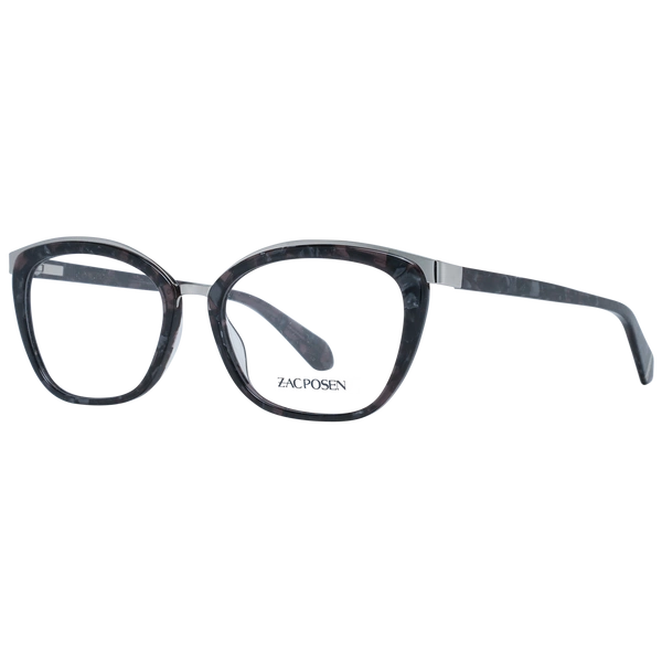 Okulary oprawki Damskie Zac Posen ZZEZ MI 53 Zeze Niebieskie