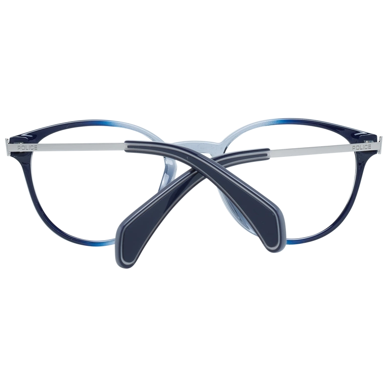 Okulary oprawki Damskie Police VPL626 0D36 49 Niebieskie