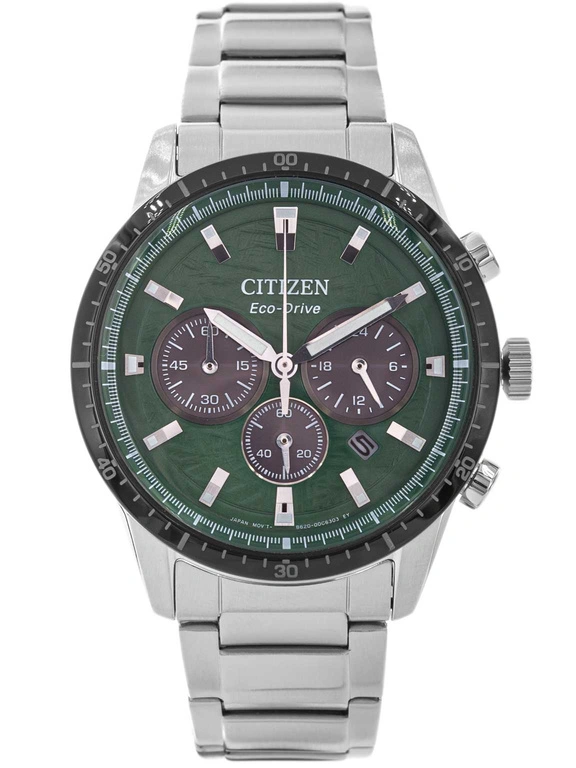 Zegarek męski Citizen CA4624-56X Modern Chrono