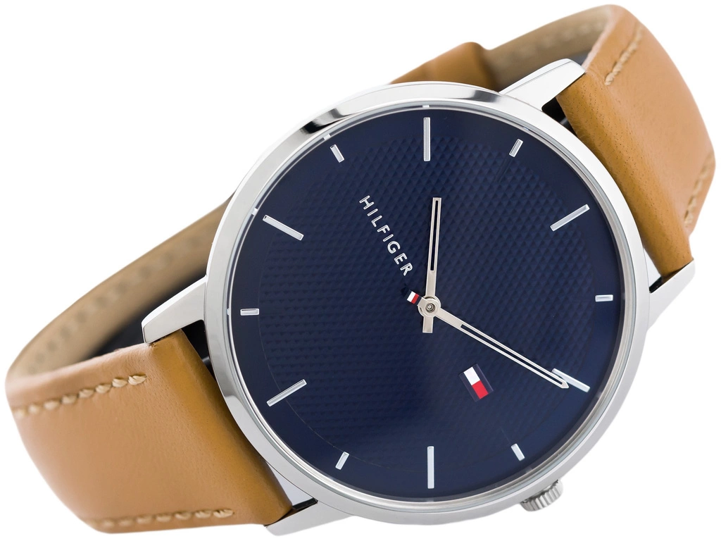 Zegarek męski TOMMY HILFIGER JAMES 1791652