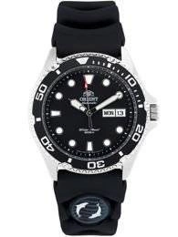 Zegarek męski ORIENT Ray II Rubber FAA02007B9