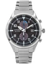 Zegarek męski Citizen CA7028-81E Eco-Drive Mariner Chronograph