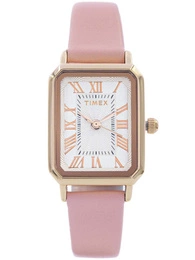 Zegarek damski TIMEX TW2Y01100 Dress