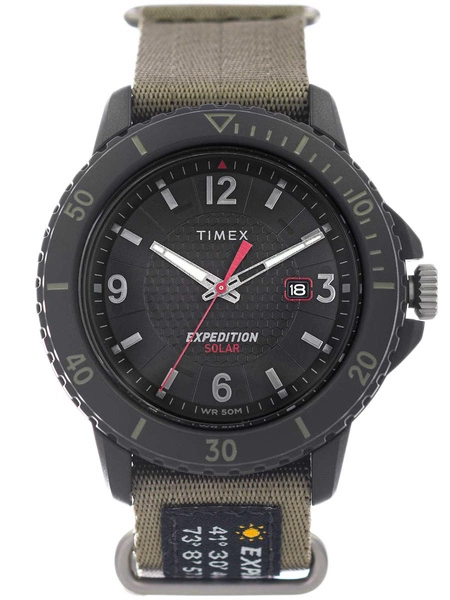 Zegarek męski TIMEX TW4B14500 Expedition