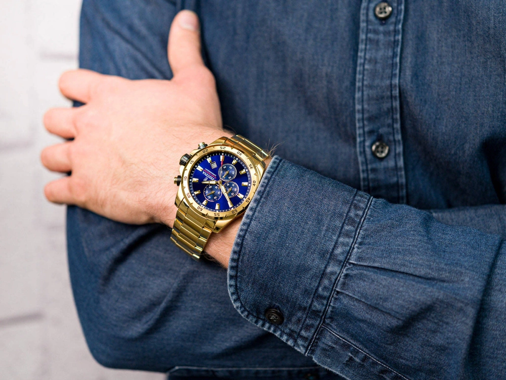 Zegarek męski FESTINA F20541/2 Chrono Sport